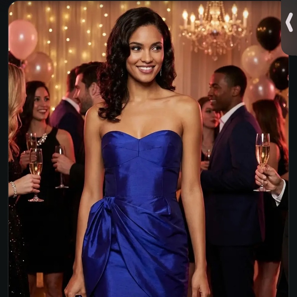 Jill Stuart dress